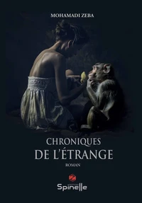 Chroniques de l’étrange