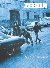Essence Ordinaire