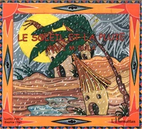 Le soleil et la pluie : moyi m'Bula