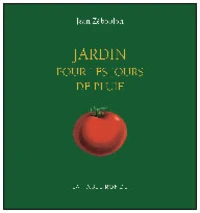 Jardin pour les jours de pluie