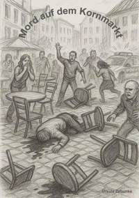 Mord auf dem Kornmarkt