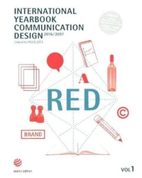 International yearbook communication design