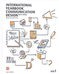 International yearbook communication design