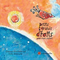 Petits grands droits pour mon enfant