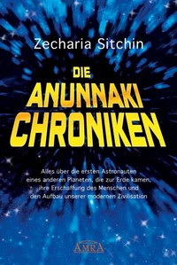 Die Anunnaki-Chroniken
