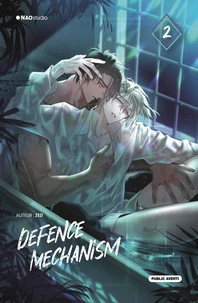 Defence mechanism - tome 2 - edition standard
