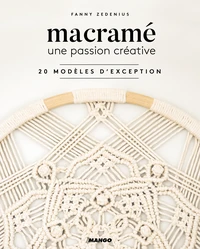 Macramé, une passion créative