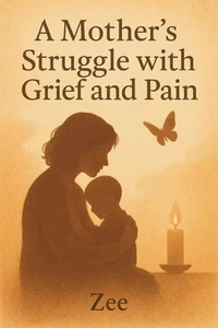 A mother's struggle with grief and pain