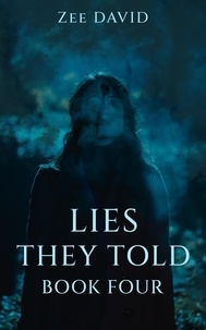  Zee David - Lies They Told - Brie Owen Mystery Series, #4.