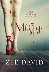  Zee David - Misty - Betty Foster Mystery Series.