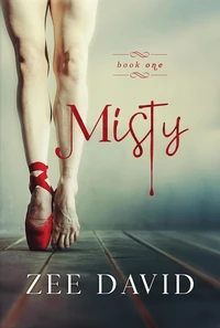 Misty