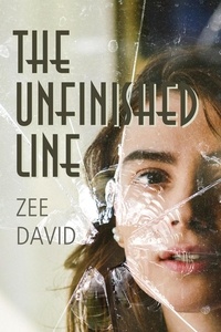  Zee David - The Unfinished Line - Klair Knox Mystery Series, #1.