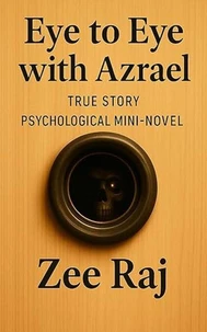 Eye to eye with Azrael