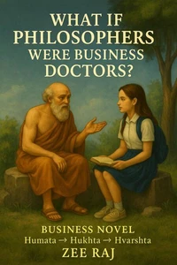 What If Philosophers were Business Doctor