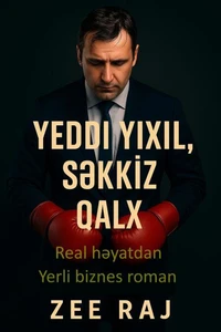 Yeddi yıxıl, səkkiz qalx