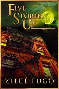  Zeecé Lugo - Five Stories Up.