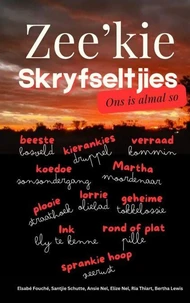 Zee'kie Skryfseltjies