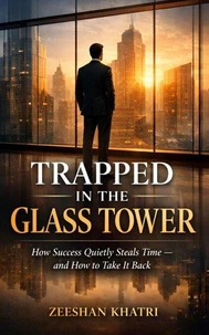 Trapped in the Glass Tower