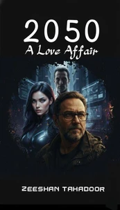 2050: A Love Affair