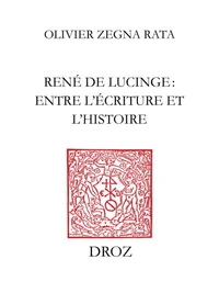 René de Lucinge