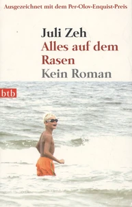 Alles auf dem Rasen