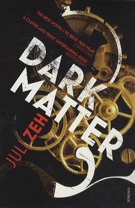 Dark Matter