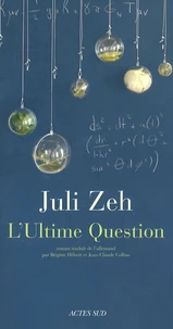 L'ultime question