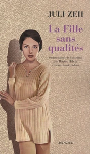 La Fille sans qualités