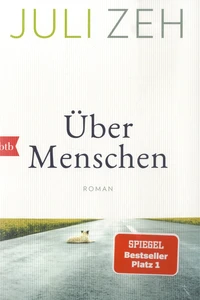 Uber Menschen