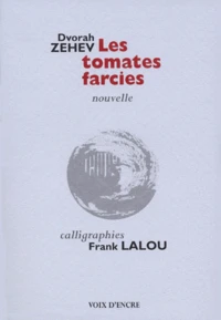 Les Tomates Farcies