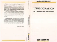 L'immigration
