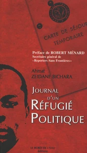 Journal d'un réfugié politique
