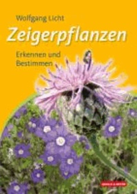 Zeigerpflanzen - Erkennen und bestimmen.