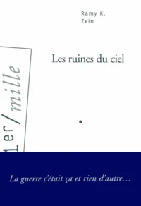 Les ruines du ciel