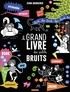 Zeina Abirached - Le grand livre des petits bruits.