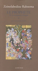 Le prophète