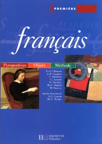 Français 1ère.