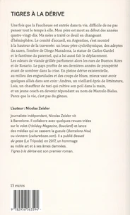Tigres à la dérive