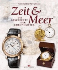 Zeit & Meer - Die Geschichte der Chronometer.