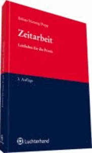 Zeitarbeit