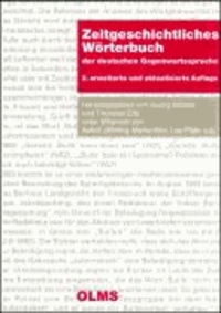 Zeitgeschichtliches Wörterbuch der deutschen Gegenwartssprache.