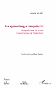 Les apprentissages interprétatifs