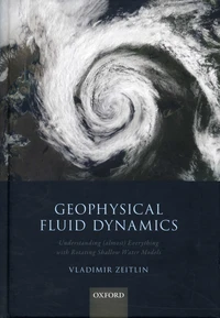Geophysical Fluid Dynamics