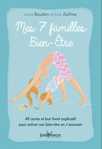 Mes 7 familles bien-être
