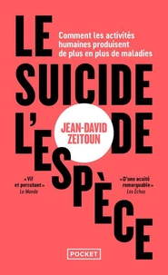 Le suicide de l'espèce