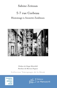5-7 rue Corbeau