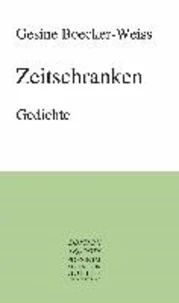 Zeitschranken
