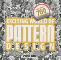  Zeixs - Exciting World of Pattern Design.
