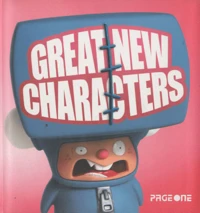 Great New Characters