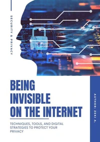 Being Invisible On The Internet